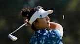 Ewart Shadoff opens with 64 for 2-shot lead on LPGA Tour