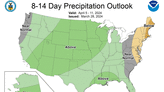 Will rain or clouds block view of solar eclipse in Florida? Here's the long-range forecast