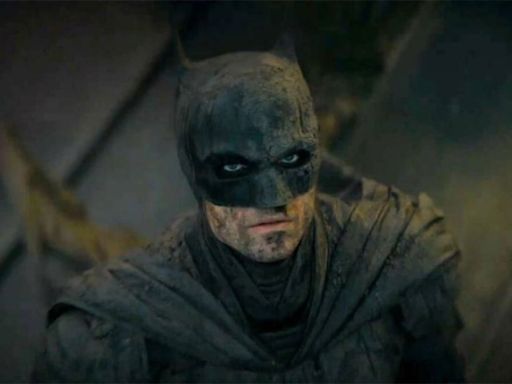 El motivo de que Robert Pattinson no aparezca como Batman en el spin-off de ‘El Pingüino’