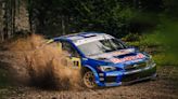Our Latest High-octane Obsession: Rally Racing at Olympus Rally With Brandon Semenuk