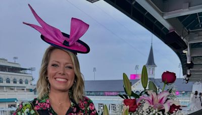 Today’s Dylan Dreyer Stuns Fans With Her Gorgeous Kentucky Derby Outfits: ‘You Look Fantastic’