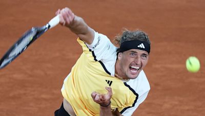 Zverev entreißt Sandplatzkönig Nadal das Zepter - Ende einer Ära?