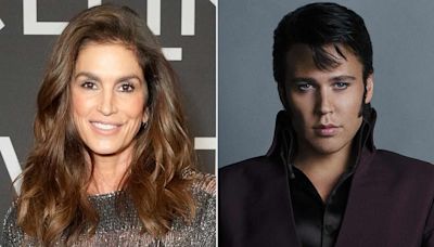 Cindy Crawford Opens Up About Austin Butler’s ‘Never-Ending Elvis Accent’: ‘It Just Stuck’