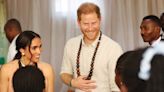 How Prince Harry’s Own Struggle With Mental Health Inspired Nigerian Students