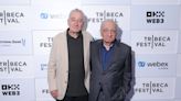 Martin Scorsese and Robert De Niro Go Deep: The Pair Reflect on Meeting Via Brian De Palma, How Their Partnership...