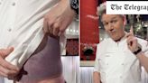 Gordon Ramsay injured in ‘really bad’ cycling accident