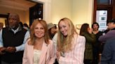 Photos: Tony Shalhoub, Ellen Burstyn, And More Attend Joseph Feury's Humanitarian Aid Art Opening