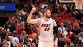 Heat's Kevin Love Says He Doesn't Want to Retire Ahead of Contract Option Decision
