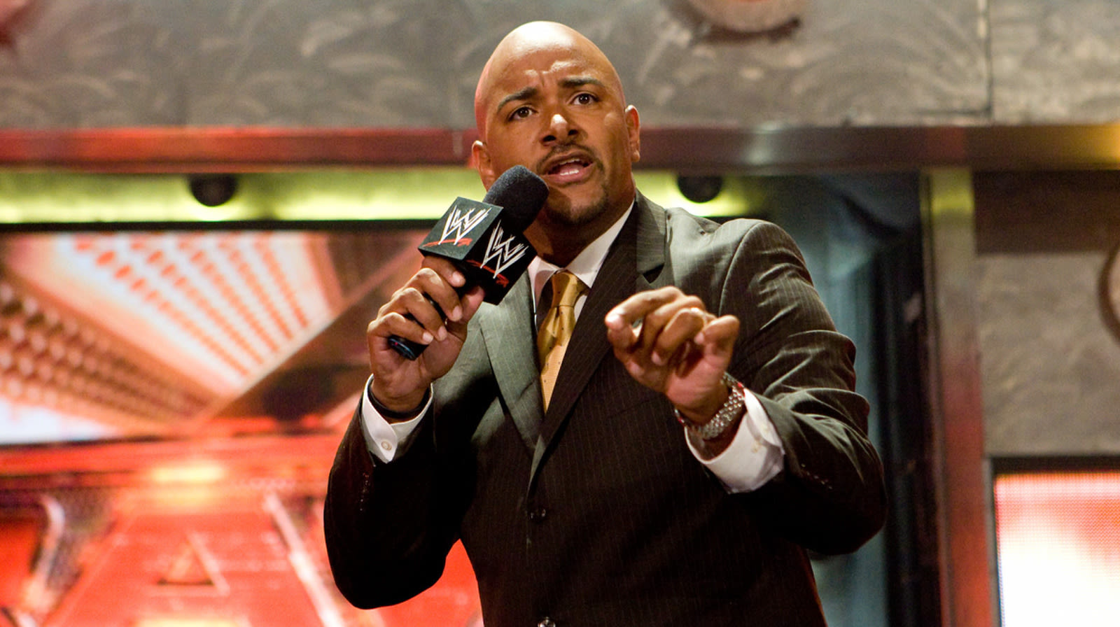 Jonathan Coachman Weighs In On The Rock's Final Boss Character In WWE - Wrestling Inc.