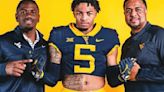 Charlotte CB transfer Fagan selects West Virginia