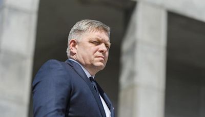 Fico, el primer ministro prorruso que emula a Viktor Orbán en Eslovaquia