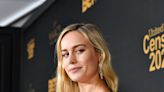 Brie Larson y su revelador documental para Disney+: “Pasé años ocultando cosas sobre mí de las que me avergonzaba”