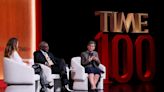 Climate Experts Speak With Shailene Woodley at Time100 Summit