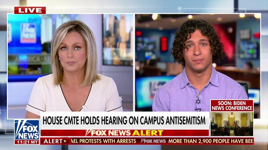 Fox News ‘Antisemitism Exposed’ Newsletter: Elite school earns an 'F'; Clooneys vs. Bibi