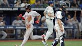 Duran homers and steals home as Red Sox beat Rays 5-2