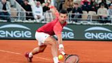 Djokovic muestra más garra y consigue su pase a tercera ronda en el Abierto de Francia