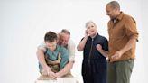 ‘Obey the clay’: how to make a pot – with help from the judges of The Great Pottery Throw Down