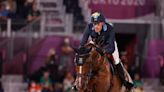 Don't miss a hoof beat: Five equestrian jumpers to watch at Paris 2024