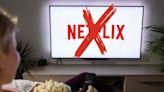 El fin de Netflix: la lista completa de todos los televisores en los que ya no se podrá usar la plataforma