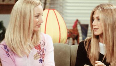 Lisa Kudrow Sets The Record Straight After Jennifer Aniston Claimed She Hated This 1 Part Of Making Friends