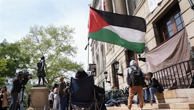 Perché gli studenti protestano contro la guerra di Gaza: 55 atenei in lotta nei campus americani