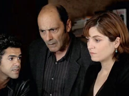 Jamel Debbouze évoque avec émotion son lien à Agnès Jaoui et Jean-Pierre Bacri, des "membres de sa famille"