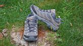 Merrell Moab 3 Gore-Tex hiking shoes review: comfortable and robust