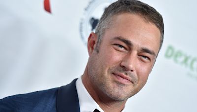 Meet Taylor Kinney's lookalike brothers Trent, Adam, and Sean – the handsome family in photos