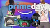 Amazon Prime Day 2023 Deals for Music and Pop Culture Fans
