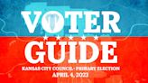 Who’s running for Kansas City council, mayor? Your voter guide to the April 4 primary