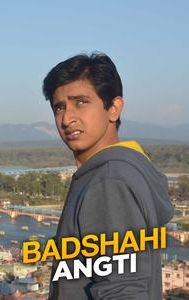 Badshahi Angti (film)