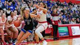 HSE looks to Maya Makalusky to take over. And that's what she did in OT vs. Fishers