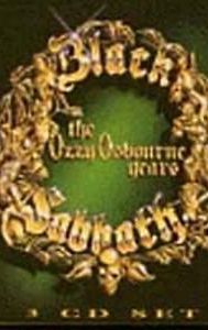 Ozzy Osbourne Years