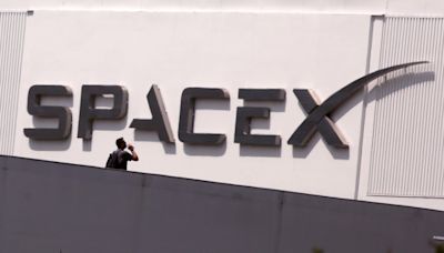 Elon Musk revived L.A. aerospace with SpaceX. Will it thrive without him?