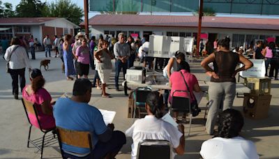 Elecciones 2024: Escuelas que serán sede de casilla deben abrir a las 6:30 horas