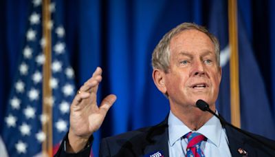 Rep. Joe Wilson in stable condition, under evaluation after being taken to hospital