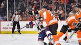 Blue Jackets downed by Flyers, 'sloppy' in dropping fifth straight