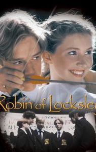 Robin of Locksley