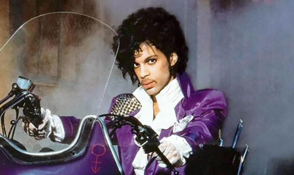 Prince’s ‘Purple Rain’ Commemorates 40th Anniversary With 4K UHD and Digital Release