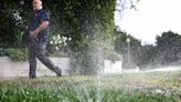 Burbank to ban outdoor watering in September; other cities may follow