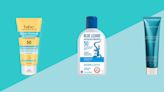 Dermatologists Say These Zinc Oxide Sunscreens Are Great for Sensitive Skin