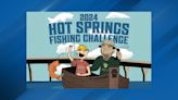 Hot Springs Fishing Challenge to start soon