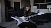 Polyphia’s Scott LePage teases an ultra-modern Ibanez Xiphos signature seven-string