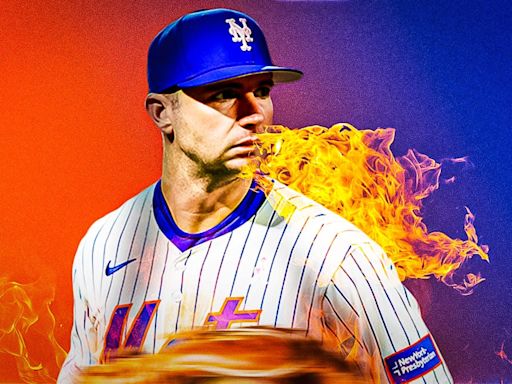 Mets' Pete Alonso drops defiant response to trade rumors