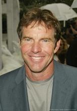 Dennis Quaid