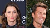 Bridget Moynahan shares cryptic post after ex Tom Brady is roasted for leaving her mid-pregnancy