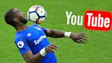 How YouTube and editing skills secured Yannick Bolasie his first big break in English football