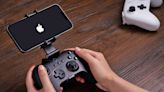 8BitDo controllers now work with Apple devices