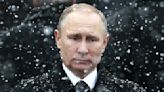 El círculo íntimo de Putin está cada vez más preocupado y teme lo peor