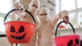 Social Media Up In Arms Over Baby BBL Halloween Costume